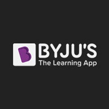 BYJU'S Logo