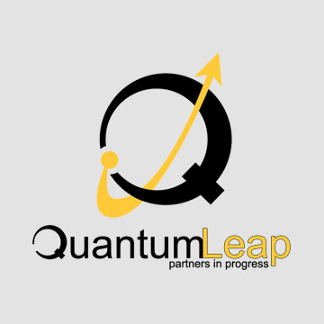 Quantum Leap Logo