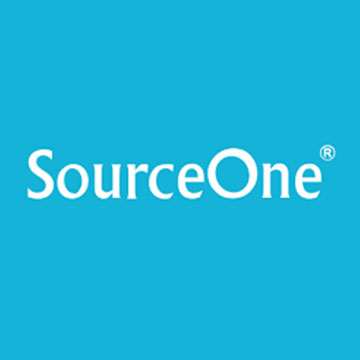 SourceOne Logo